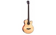 FENDER GB-41 SCE Acoustic Electric Cutaway