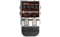 LINE 6 ROTO MACHINE