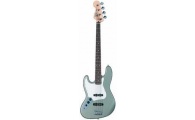 FENDER Standard Jazz Bass® Left Hand