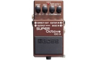 OC-3 Super Octave