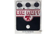 Big Muff Pi - Distortion