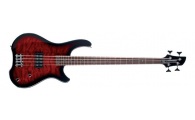 FERNANDES Tremor 4-X
