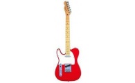 FENDER American Telecaster Left Hand