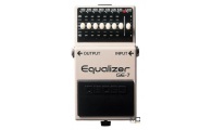 GE-7 Equalizer