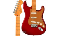 American Deluxe Stratocaster V MN CAD S-1