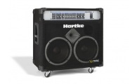 HARTKE VX 2510 - wzmacniacz basowy