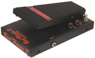 VAI II-Bad Horsie 2 Contour Wah Steve Vai