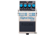 DD-6 Digital Delay