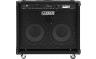 FENDER Rumble 100 - wzmacniacz basowy