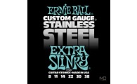 2249 Stainless