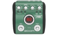 ZOOM A2 - multiefekt gitarowy