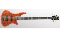 SCHECTER Stiletto Extreme-5 - gitara basowa