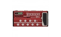 ZOOM B9.1ut - multiefekt basowy