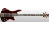 SCHECTER STILETTO ELITE-5 BCH - gitara basowa