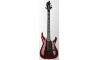 SCHECTER OMEN-6-FR BCM - gitara elektryczna