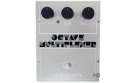Octave Multiplexer - Octaver