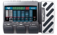 DIGITECH RP 350 - multiefekt gitarowy z USB