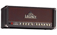 Carvin VL 100 Head Steve Vai Legacy