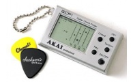 AKAI GCF1 - GUITAR CHORD FINDER