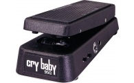 DUNLOP 95Q Crybaby - pedał Wah Wah