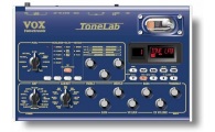 VOX Tonelab - multiefekt gitarowy