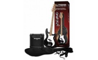 BEHRINGER Bass Guitar Pack - zestaw basowy