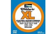 D'Addario EXL110