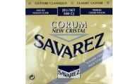 SAVAREZ 500 CJ - struny do git. klasycznej