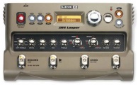 LINE 6 Looper JM-4 - looper / efekt gitarowy