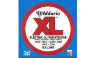 D'Addario EXL145