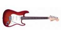 FENDER Squier Special Stratocaster RW Sunburst - gitara elektryczna