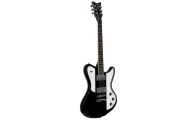 SCHECTER ULTRA BLK - gitara elektryczna