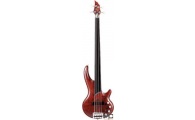 Curbow 4 FL - fretless