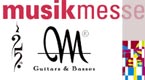 Gitary Mayones po raz dziesiąty na Musikmesse Frankfurt!