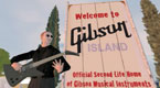 Gibson USA w 3D?