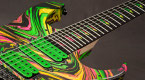 WNAMM10: Nowy 7-strunowy Ibanez Universe