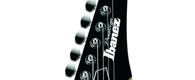 Ibanez odsłania nowe modele Fixed Bridge Prestige