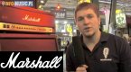 MESSE10: Marshall na MusikMesse - Videorelacja