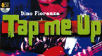 Dino Fiorenza publikuje książkę i kompakt &quot;Tap Me Up&quot;