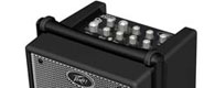 WNAMM10: Peavey Nano Vypr - Nowe Combo Gitarowe