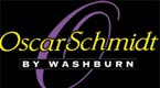 WASHBURN- OSCAR SHMIDT- GITARY KLASYCZNE