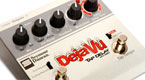 WNAMM2009: Nowe efekty Seymour Duncan