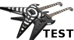 TEST - Epiphone Zakk Wylde ZV Custom