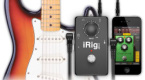 WNAMM2012: iRig Stomp