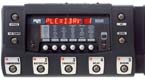 WNAMM08: RP500 - Gitarowy procesor efektów z modelowaniem