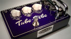 Effectrode wznawia produkcje Tube-Vibe