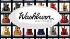 NOWY katalog Washburn 2009