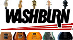 NOWA DOSTAWA GITAR WASHBURN SERIA PROFESSIONAL