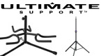 Statywy Ultimate Support nareszcie w Polsce!