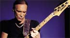 Billy Sheehan w salonach Riff